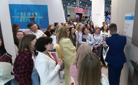 MosBuild 2025 как показатель того, на что способна российская строительная индустрия