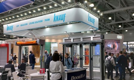 MosBuild 2025 как показатель того, на что способна российская строительная индустрия