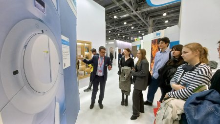 MosBuild 2025 как показатель того, на что способна российская строительная индустрия