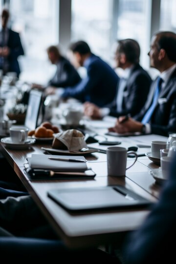 Управление персоналом — искусство работы с людьми