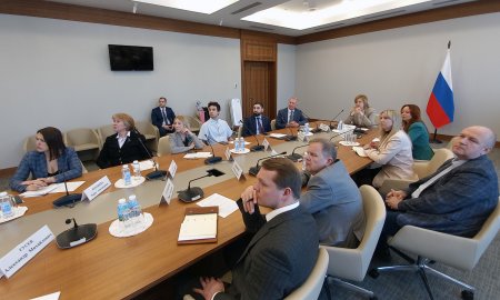 Подарок строителей Артеку