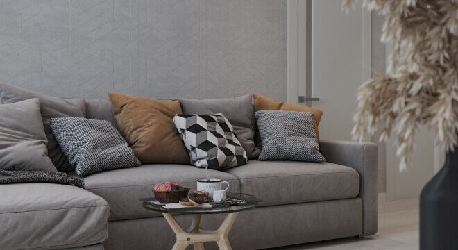 Дизайн интерьера квартиры: как создать уют и стиль в своём доме