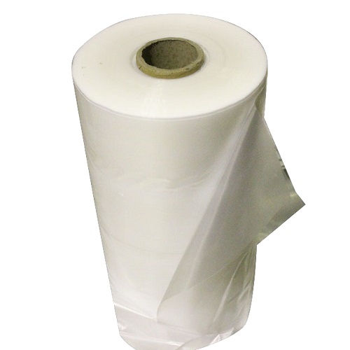 Полиэтиленовая плёнка — универсальный материал на все случаи жизни