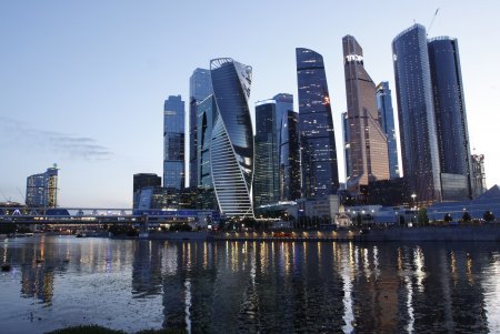 Строительный суверенитет: говорить легко, достигнуть трудно