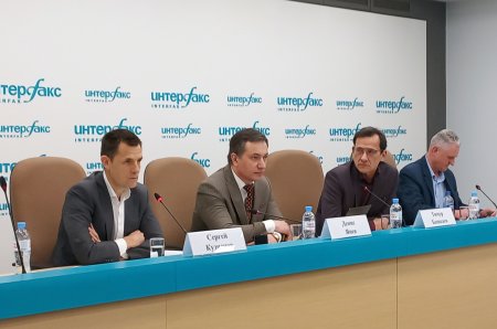 Вокзал и пересадочный узел мирового уровня построят в Москве