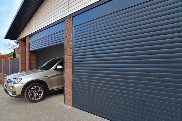 Как выбрать и купить откатные ворота в Донецке: полезные советы