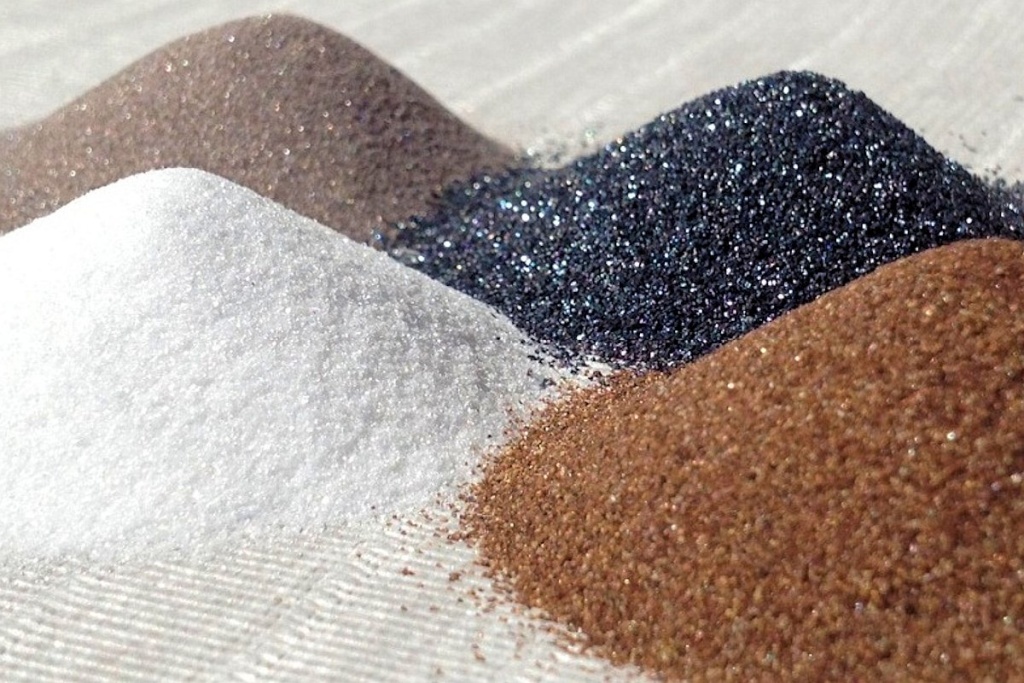 Защита от износа: порошковые материалы и промышленные составы нового поколения