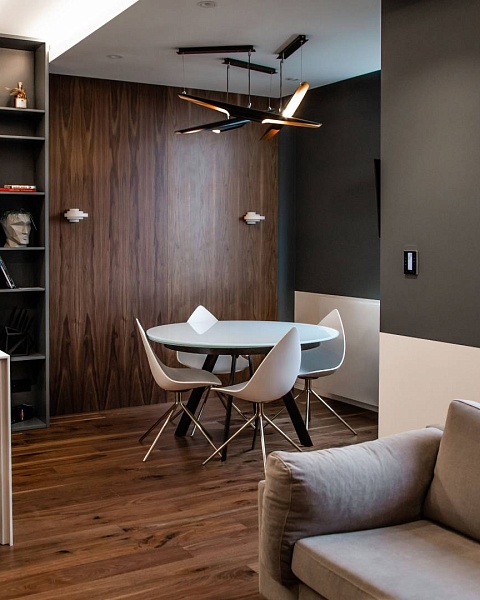 Капитальный ремонт квартир: с чего начать и как сделать правильно