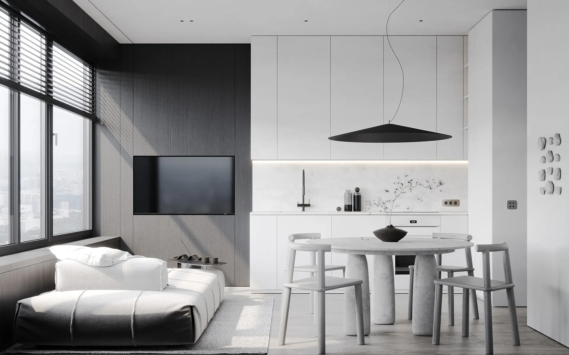 Must-have в квартирах премиум-сегмента: что должно быть