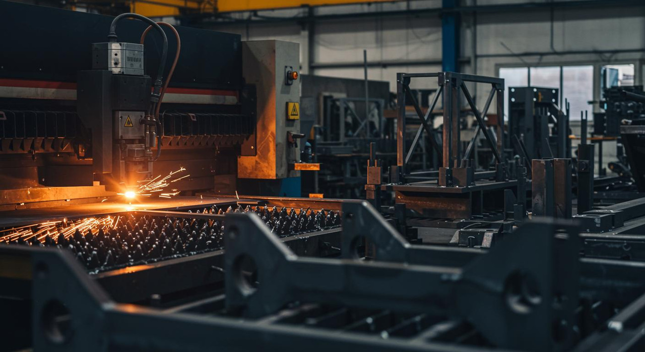 Декоративные изделия из металла: искусство и технологии в интерьере и экстерьере