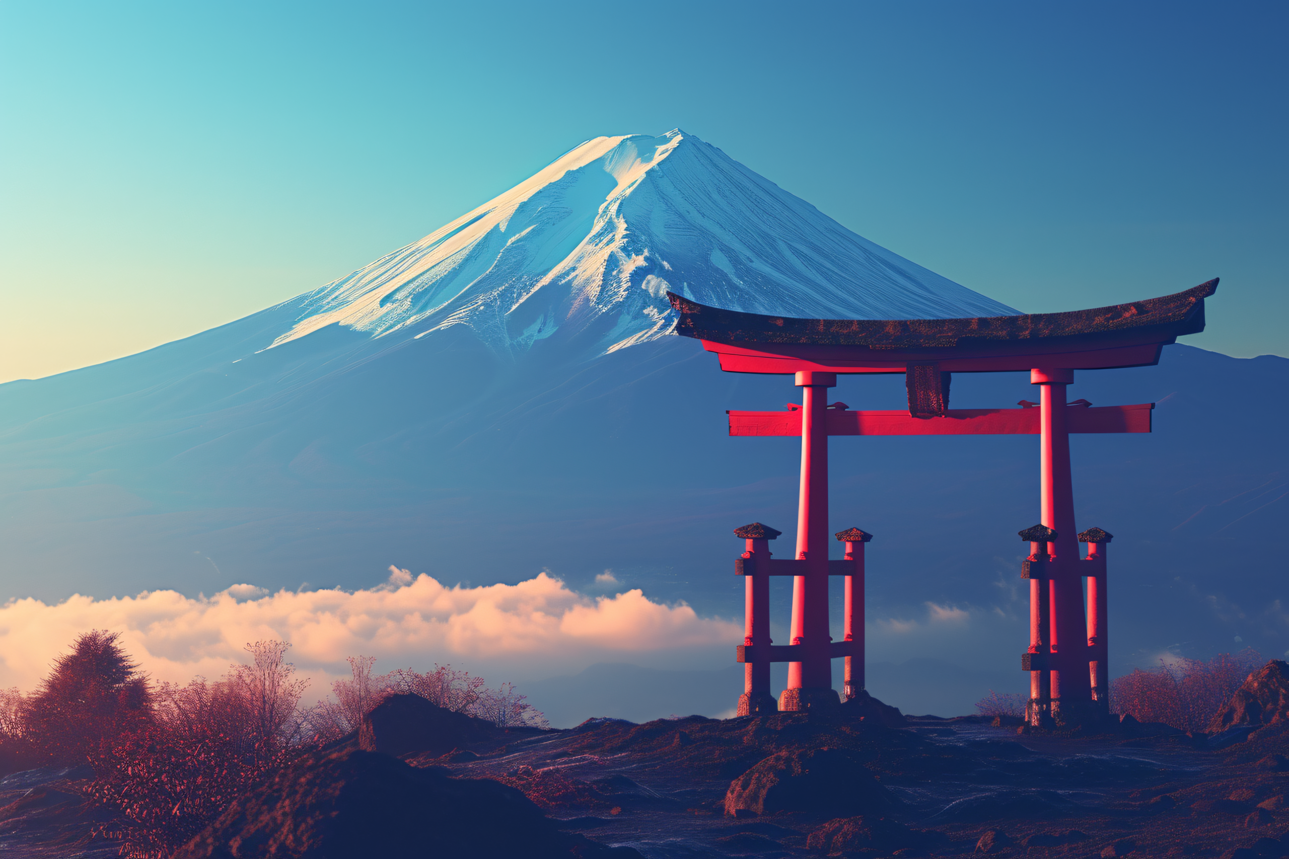 Как получить визу в Японию в Санкт-Петербурге: пошаговая инструкция