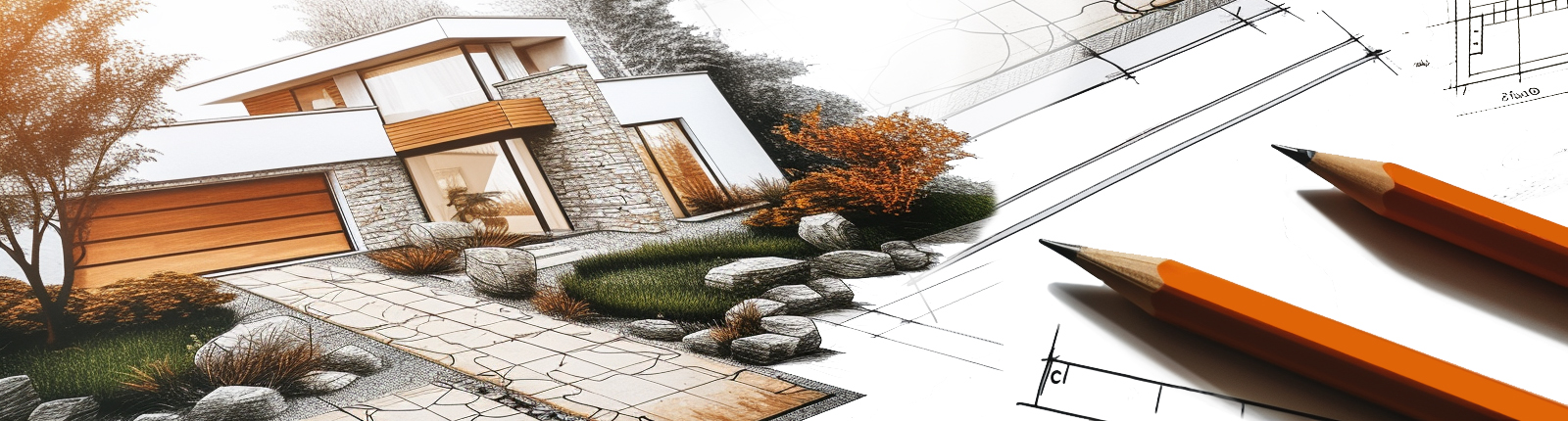 Дизайн-проект мощения: как создать идеальное покрытие для вашего участка