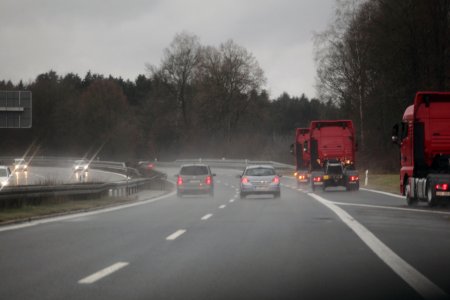 Дорожное строительство: большие успехи и большие проблемы