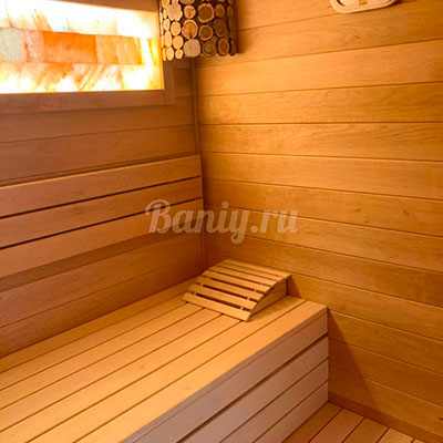 Как правильно отделать финскую сауну: пошаговое руководство
