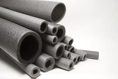 Изоляция труб: зачем нужна и как правильно выбрать