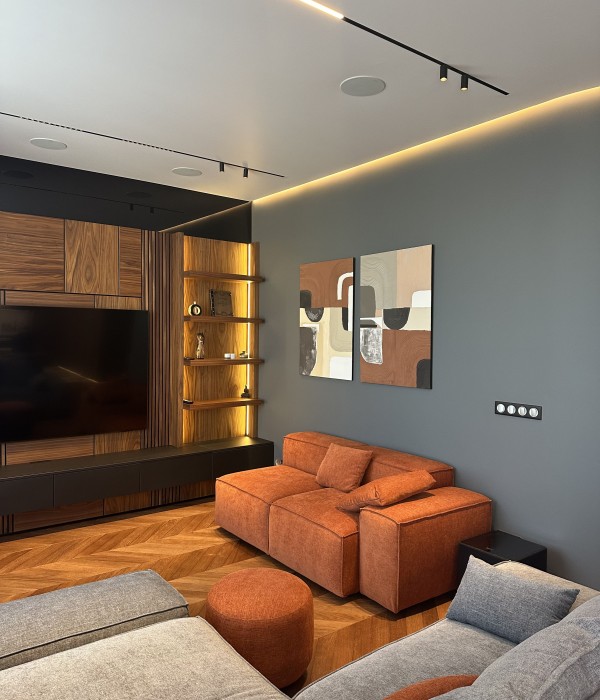 Как выбрать студию дизайна интерьера: советы для тех, кто хочет создать стильное пространство в помещении