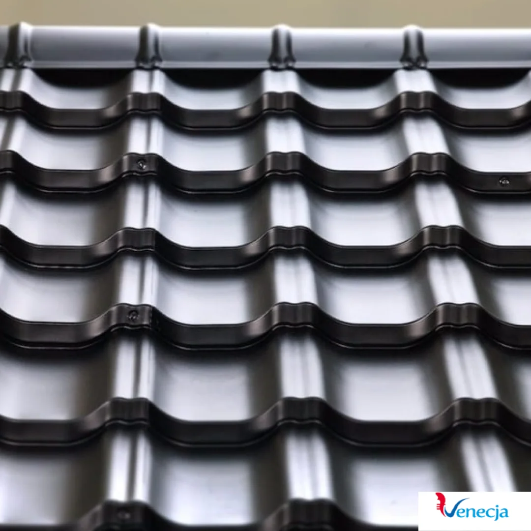 Гибкая черепица — надёжная и красивая крыша на долгие годы