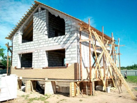 На смену обманутым дольщикам в МКД пришли обманутые в ИЖС