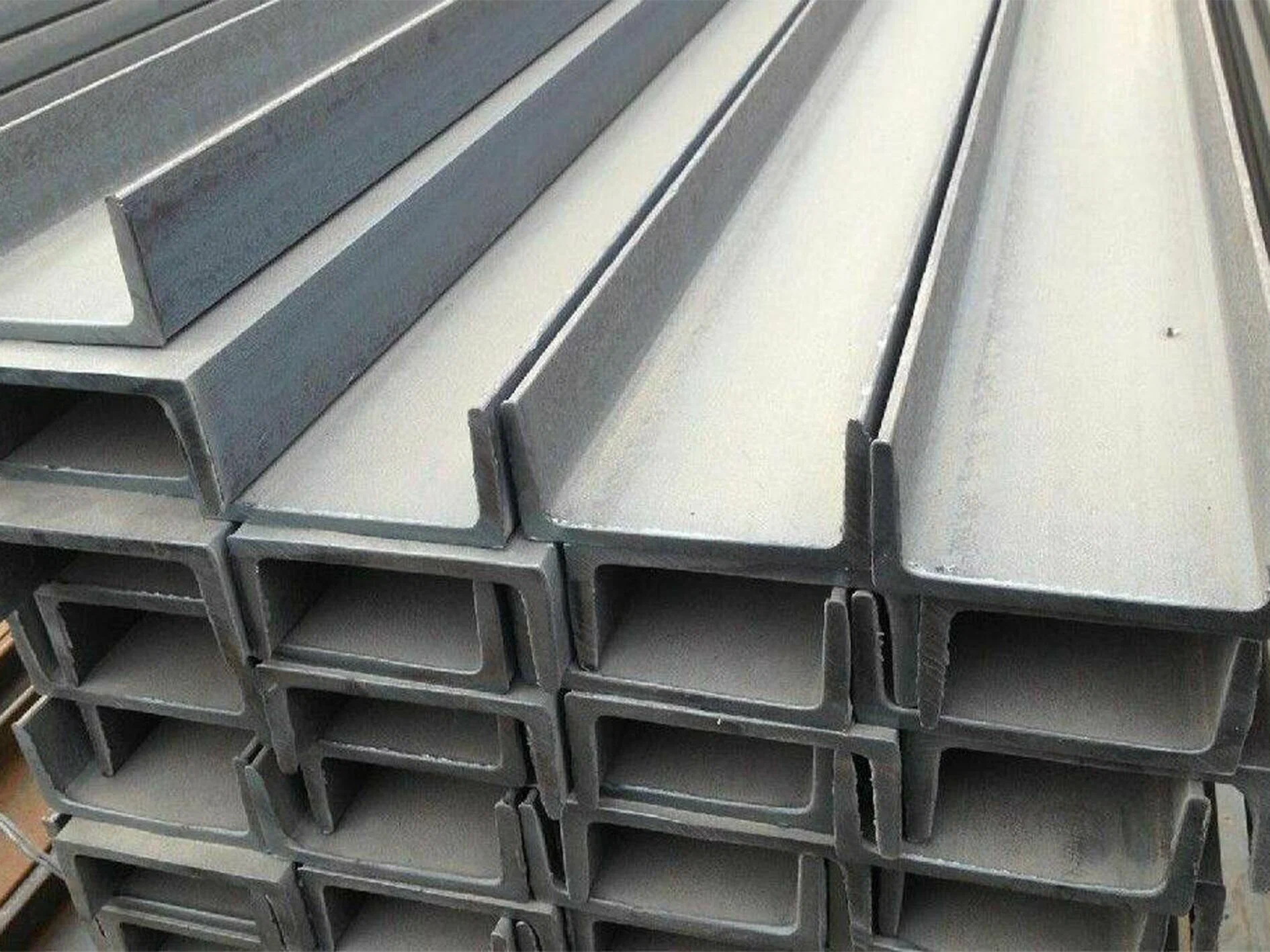 Где купить швеллеры в Алматы: советы, преимущества и важные нюансы