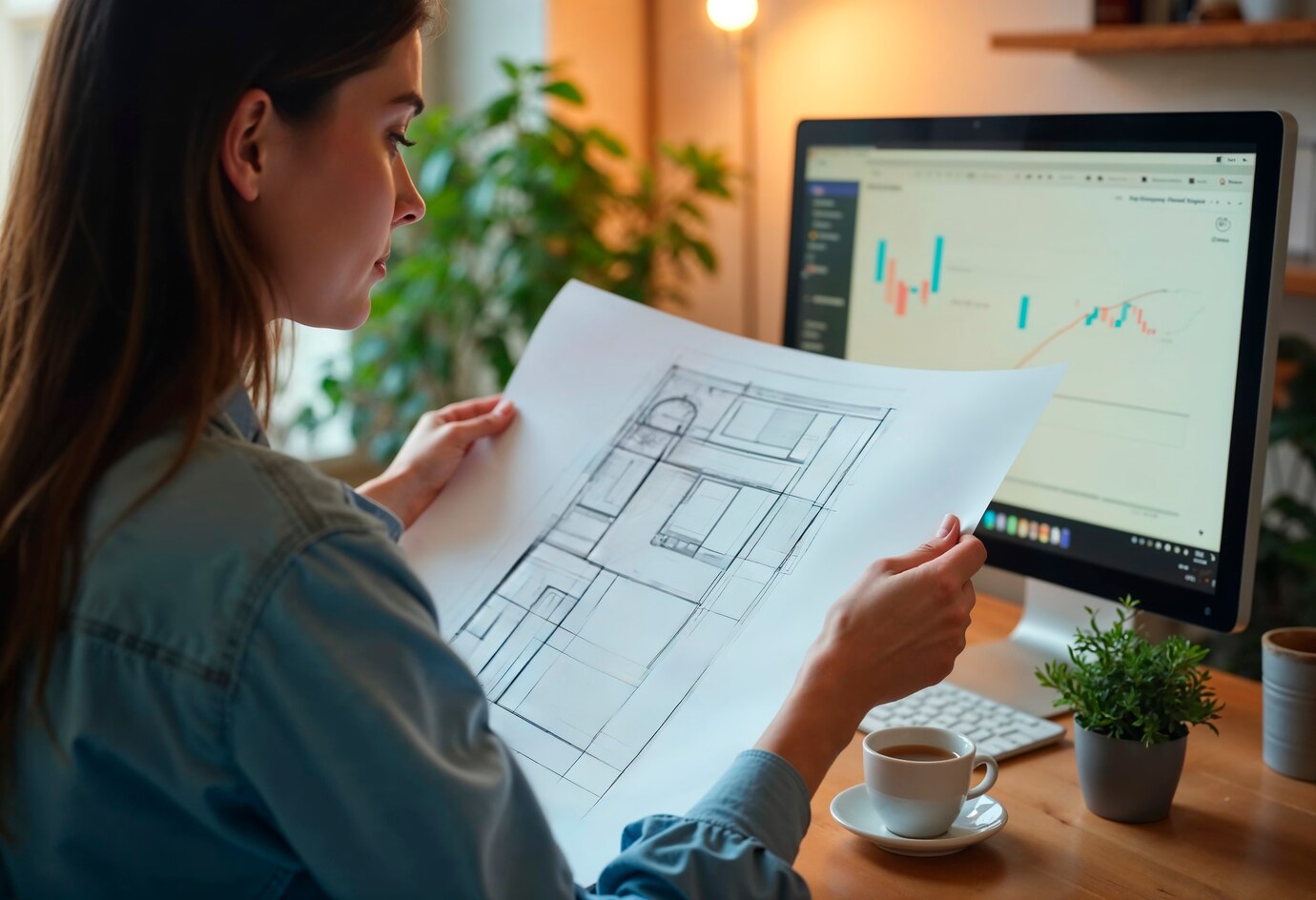 Кадастровые услуги: что это такое и зачем они нужны