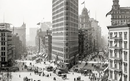 Современный офис: плюсы и минусы