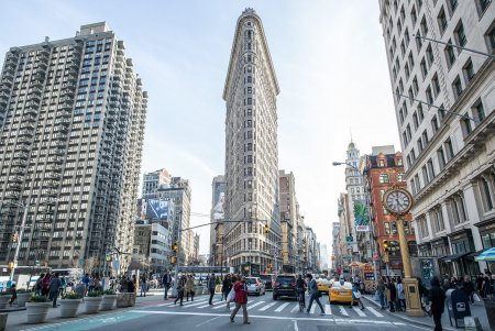 Современный офис: плюсы и минусы