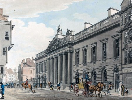 Современный офис: плюсы и минусы