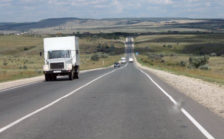 Стоимость наших дорог: к чему приведет новый метод их ценообразования