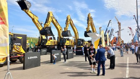 СТТ 2025: техники много, но нужной не хватает