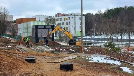 Учет, контроль и перекосы в строительстве: в Москве прошел очередной съезд НОПРИЗ