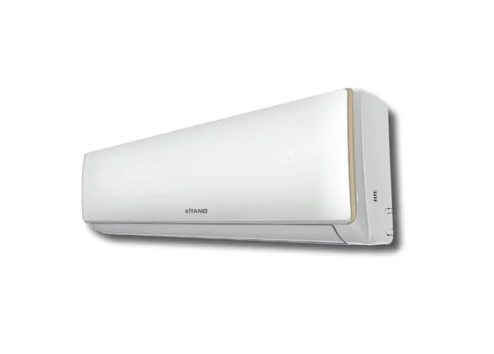 Глоток прохлады: как выбрать и установить кондиционер в Тюмени