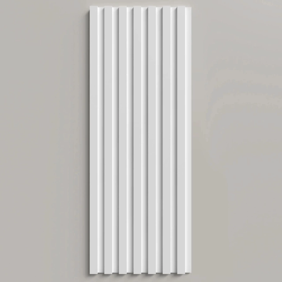 Стеновые панели из дерева: стиль, уют и тепло в интерьере