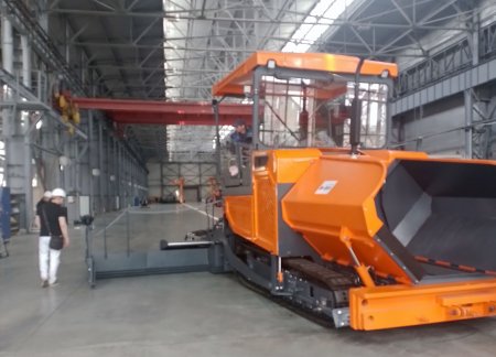 Брянский завод бросает вызов мировым брендам