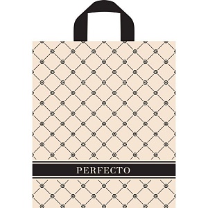 Полиэтиленовые пакеты с логотипом: как совместить качество, имидж и доступную цену?