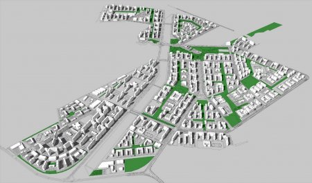 Мастер-планы: кормушка для разработчиков или реальный документ городского планирования