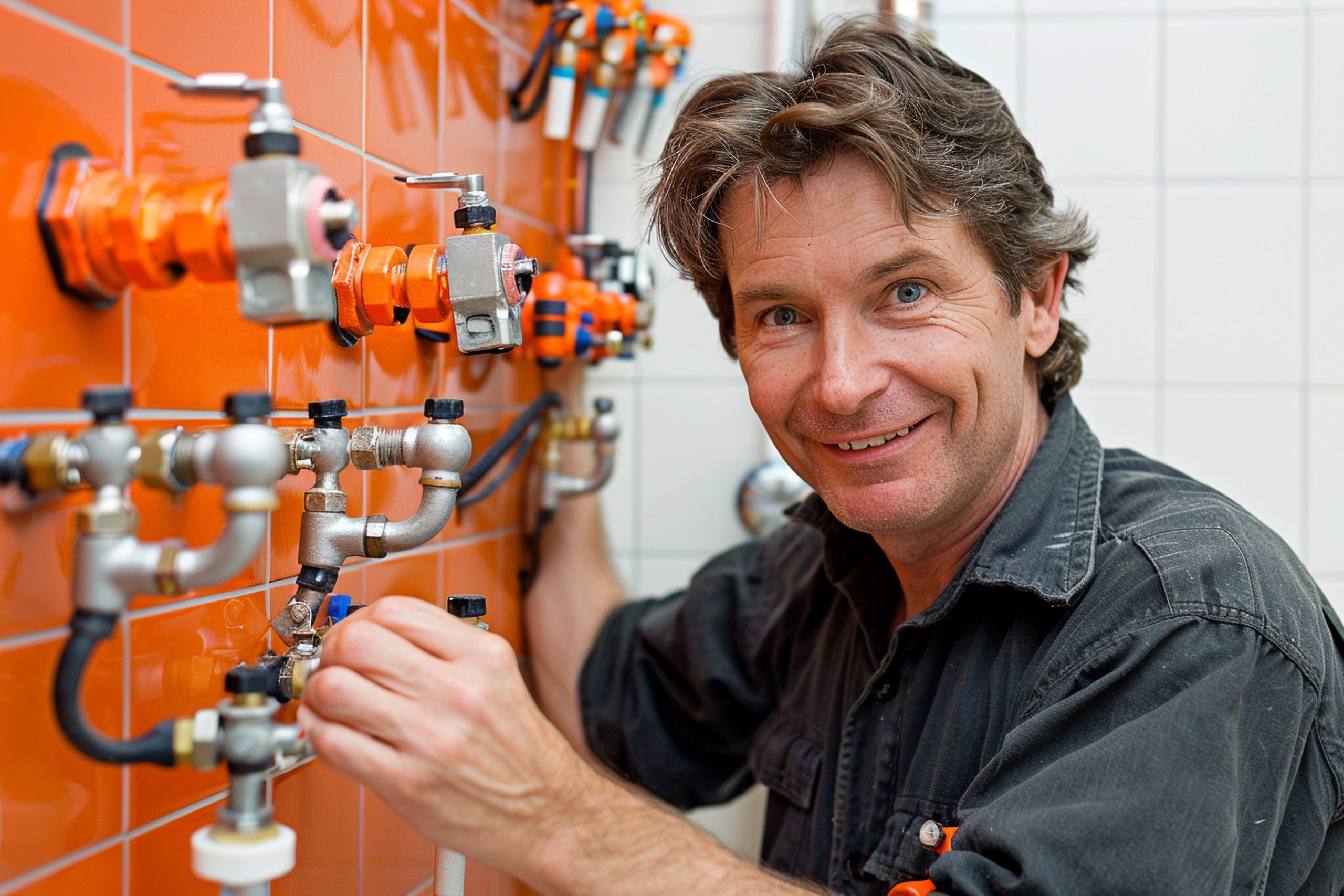 Ремонт и замена труб в Санкт-Петербурге: как решить проблему быстро и надолго