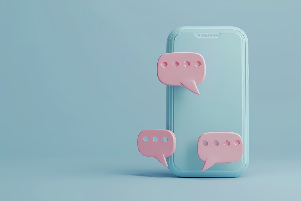 СМС-центр — современный инструмент для точной и персональной коммуникации