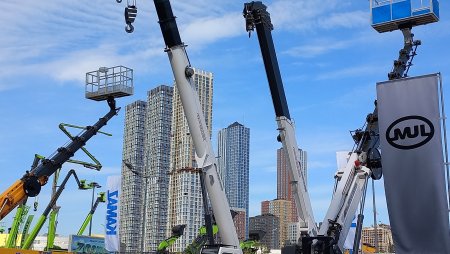 Шагреневая кожа рынка недвижимости