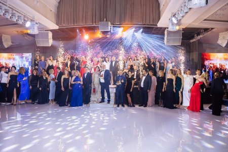 Состоялся Оскар рынка недвижимости 2025!