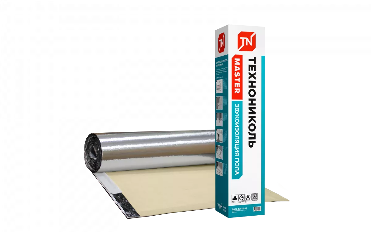 Звукоизоляция в доме: как защититься от лишнего шума и жить спокойно