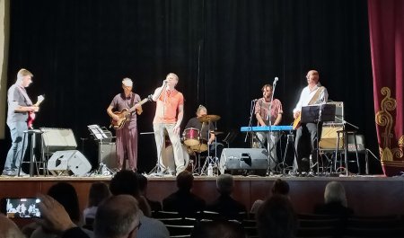 1-й День архитектора состоялся в ЦДА