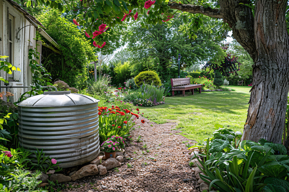 Накопительный септик для дачи или современные решения без откачки — что выбрать?