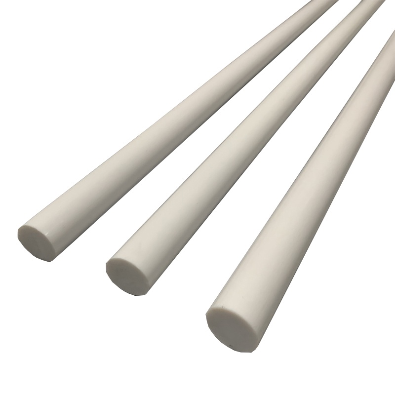 Практическое руководство по работе с ПВХ прутками: технологии и инструменты