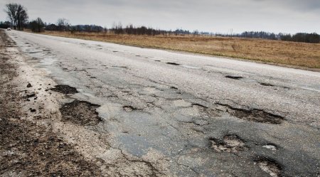 Дороги с цементно-бетонным основанием: все ни как по-настоящему не начнем строить