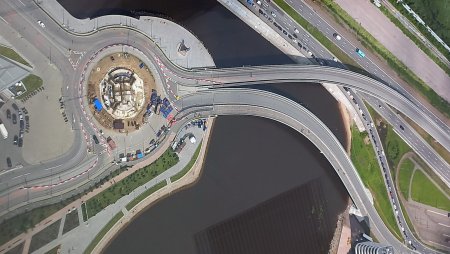 Дорожное хозяйство страны: денег  меньше, а работать нужно лучше и больше