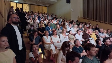 Город будущего: каким его видят архитектор, ученый и продавец недвижимости