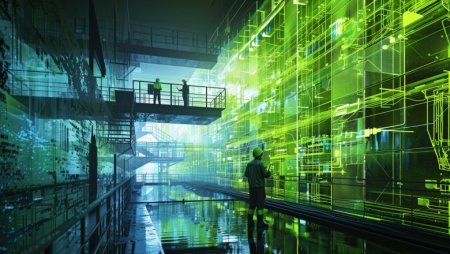 Искусственный интеллект и строители: моя твоя не понимает