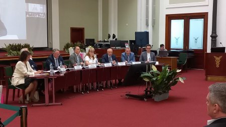 Креативный девелопмент потребность времени или новая фантазия экспертов