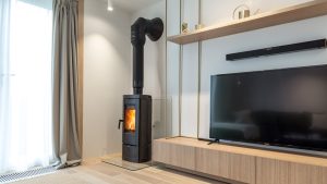 От чего зависит срок службы дымохода