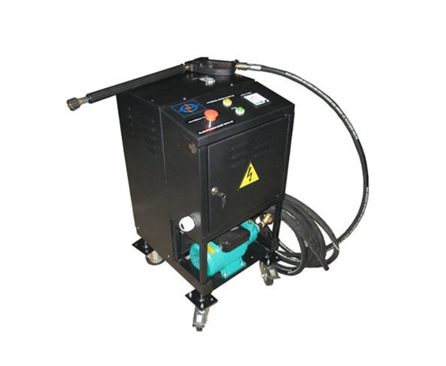 Отечественные парогенераторы ПЭЭ: надёжность, мощность и стабильная работа в любых условиях